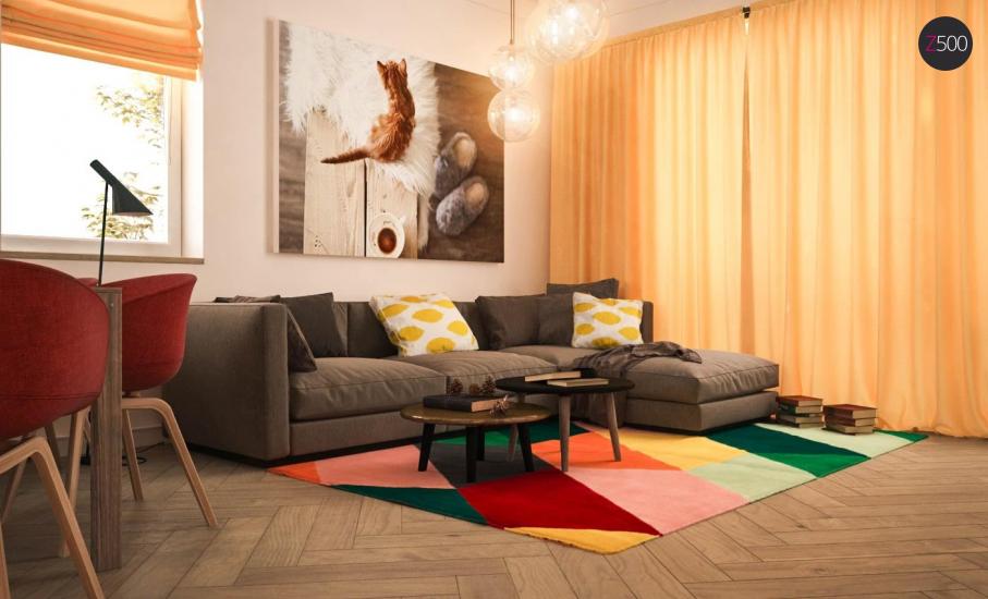 Zz230 интерьер 4