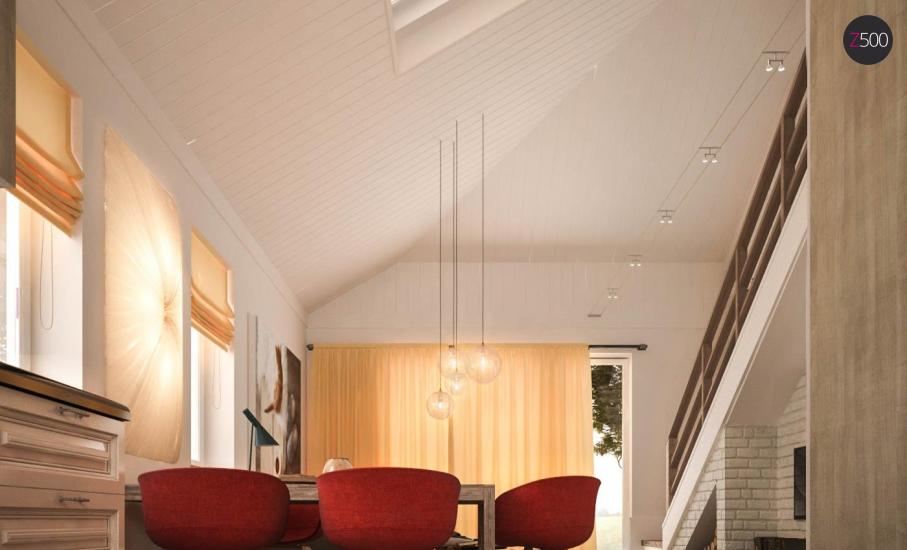 Zz230 интерьер 4