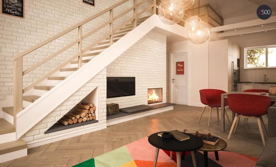 Zz230 интерьер 4