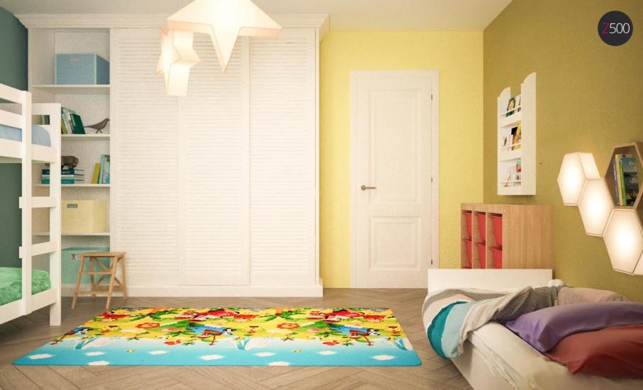 Zz230 интерьер 4