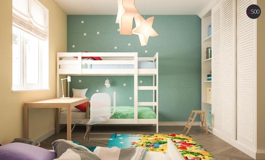 Zz230 интерьер 4