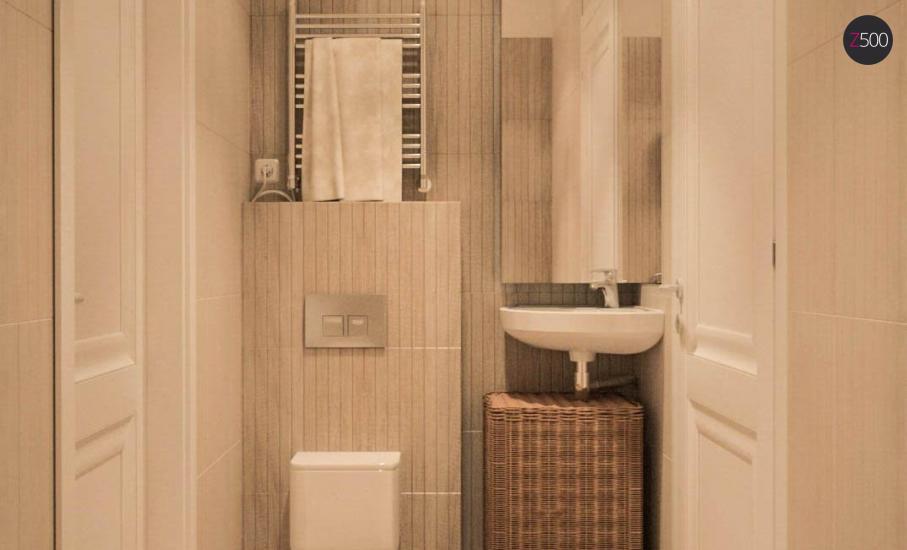 Zz230 интерьер 4