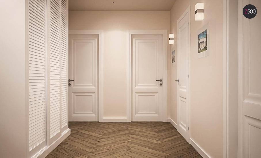 Zz230 интерьер 4