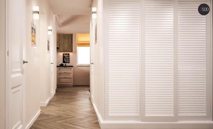 Zz230 интерьер 4