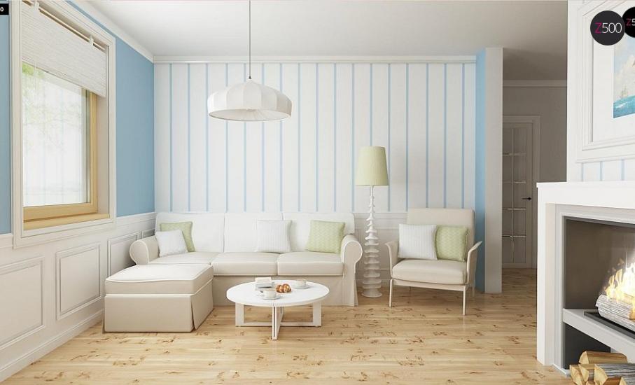 Z14 интерьер 2