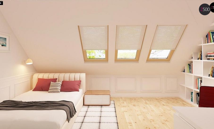 Z14 интерьер 2