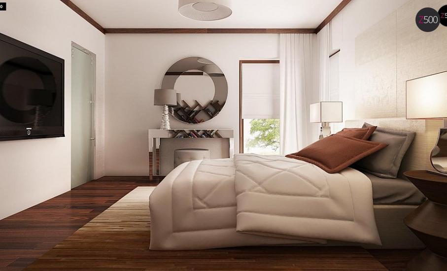 Z199 интерьер 2