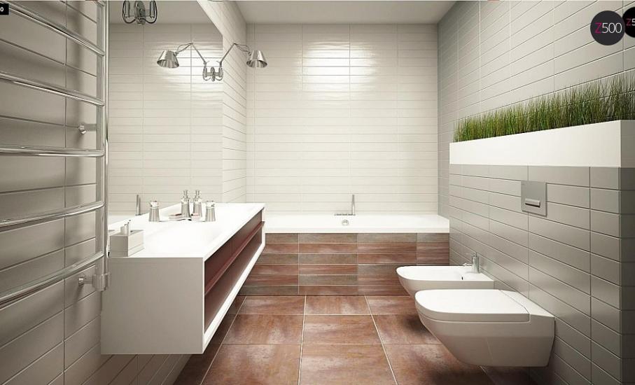 Z199 интерьер 2