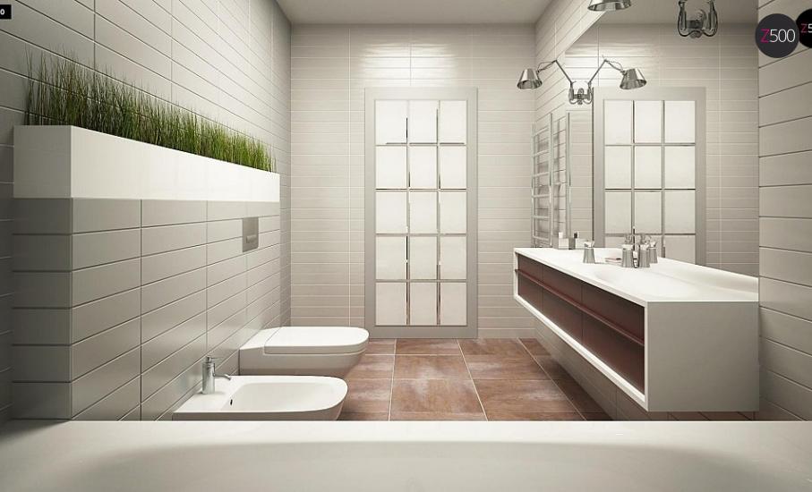 Z199 интерьер 2