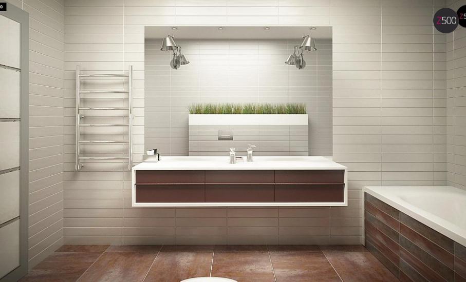 Z199 интерьер 2