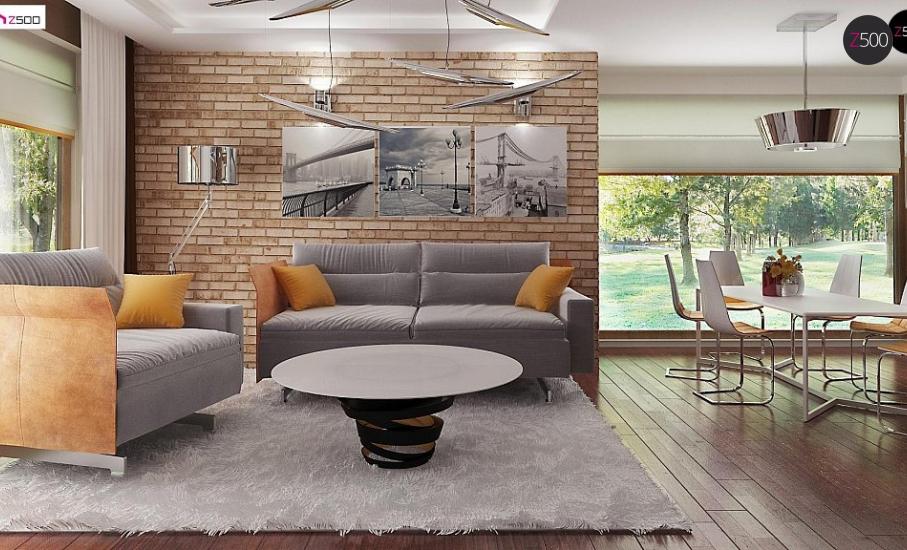 Z205 интерьер 2