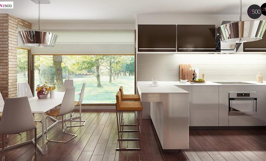 Z205 интерьер 2