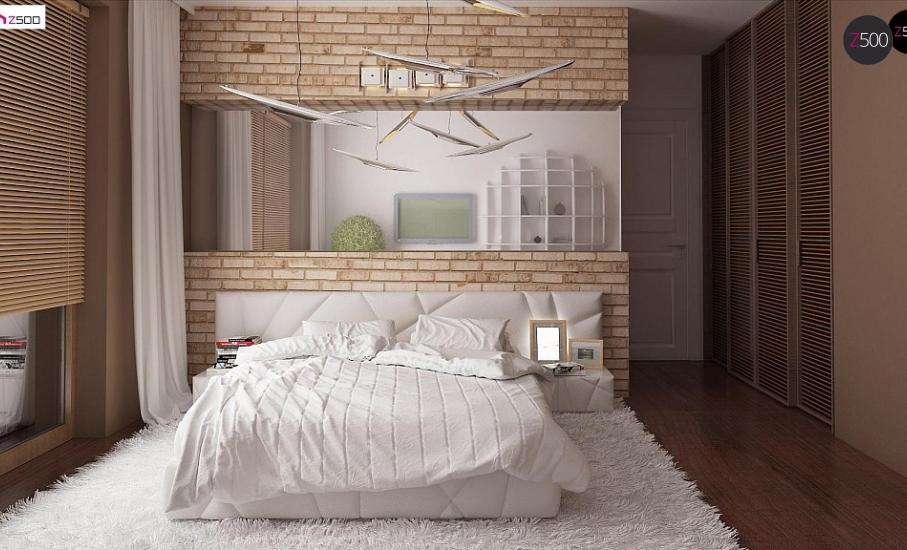 Z205 интерьер 2