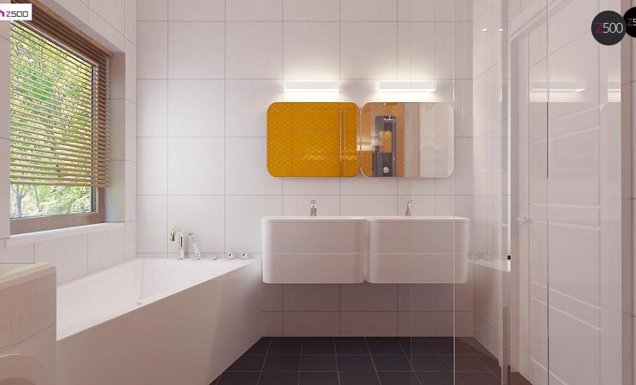 Z205 интерьер 2