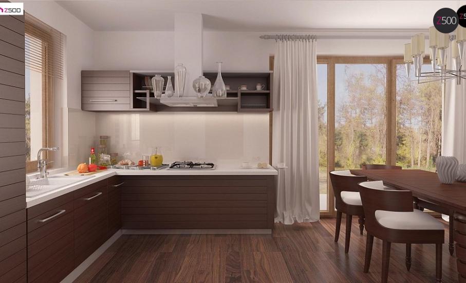 Z244 интерьер 2