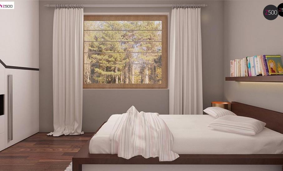 Z244 интерьер 2