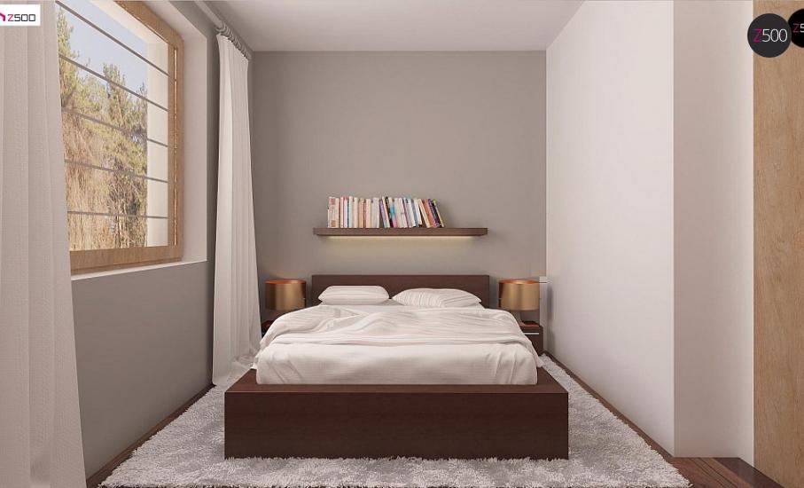 Z244 интерьер 2