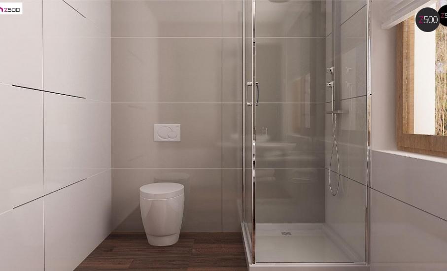 Z244 интерьер 2