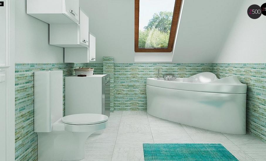 Z245 интерьер 4