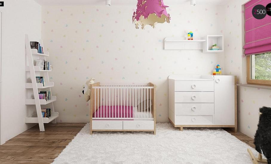 Z67 интерьер 2