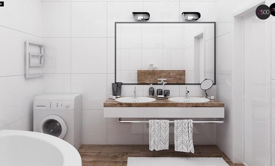 Z67 интерьер 2