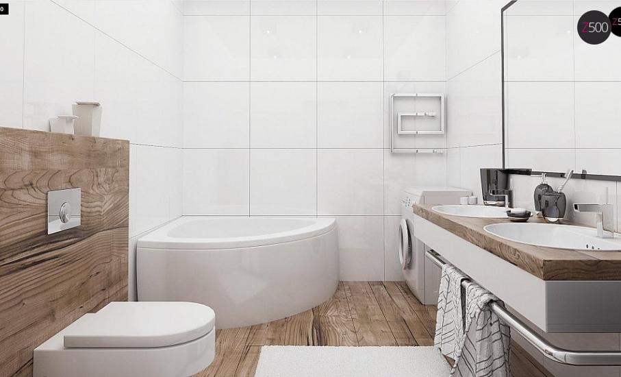 Z67 интерьер 2