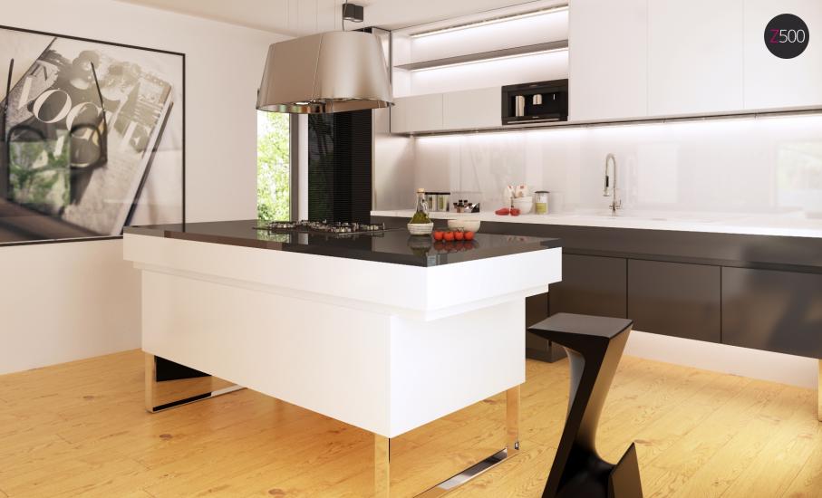 Zx100 интерьер 2