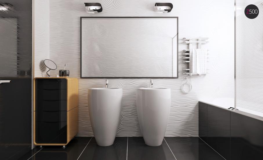 Zx100 интерьер 2