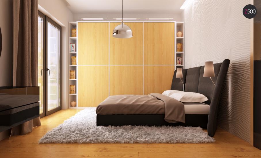 Zx100 интерьер 2