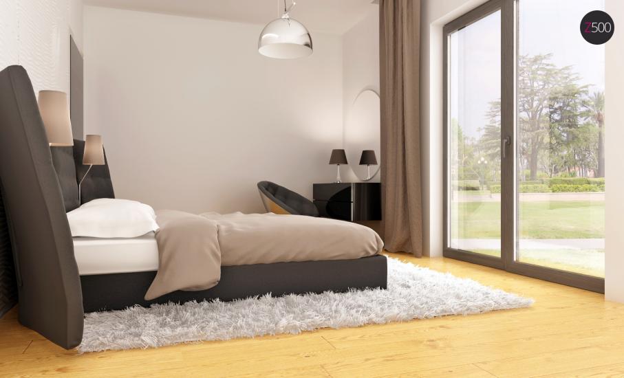 Zx100 интерьер 2