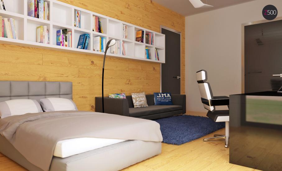 Zx100 интерьер 2