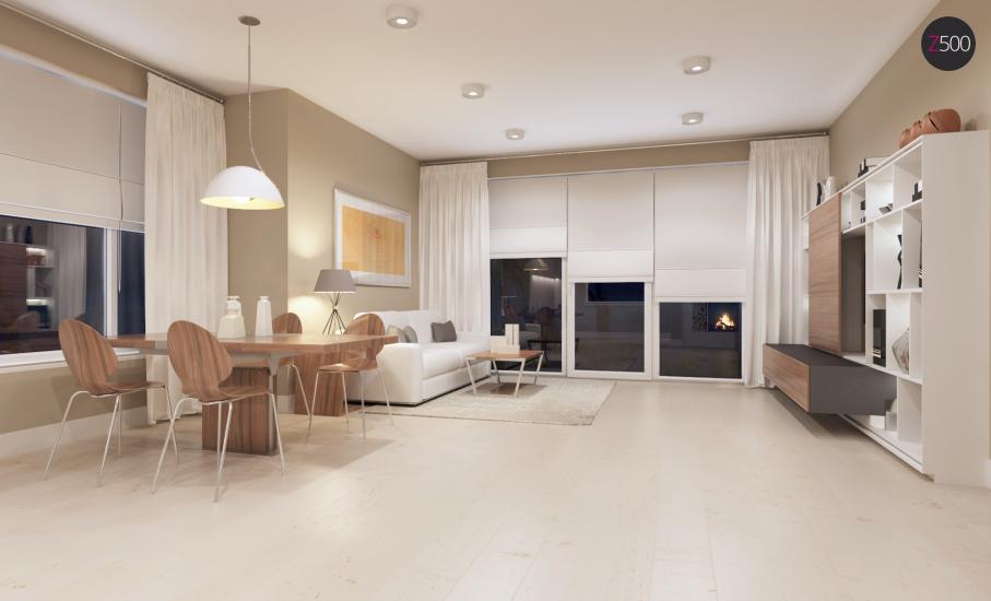 Z102 интерьер 3