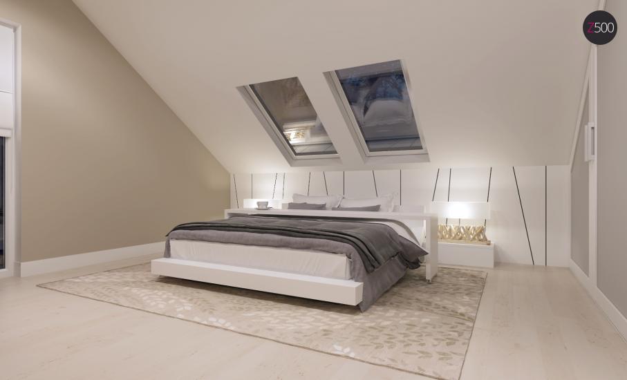 Z102 интерьер 3