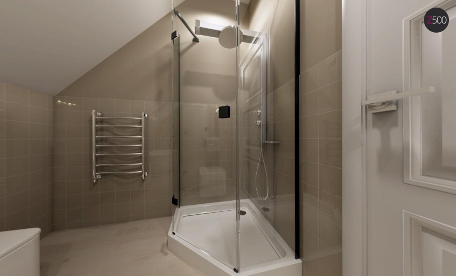 Z102 интерьер 3