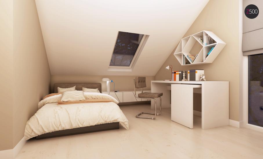 Z102 интерьер 3