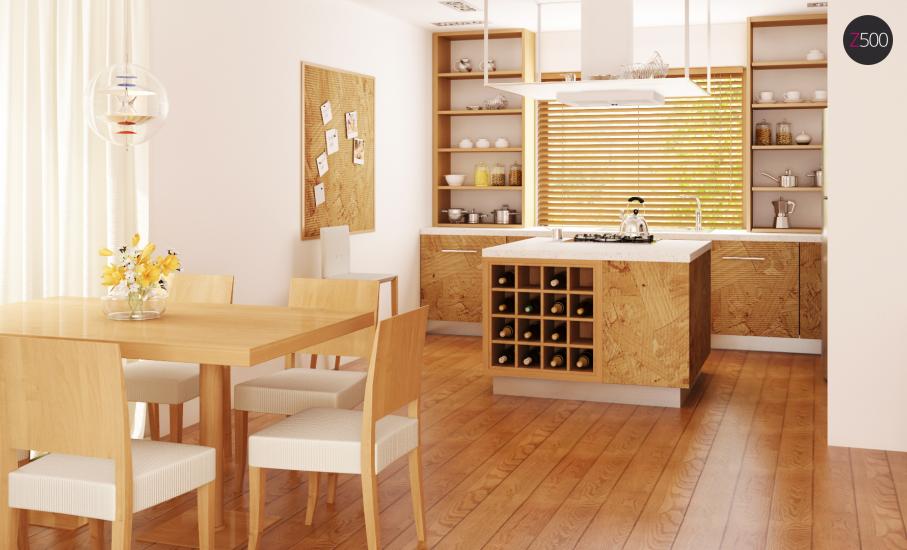 Z10 интерьер 2