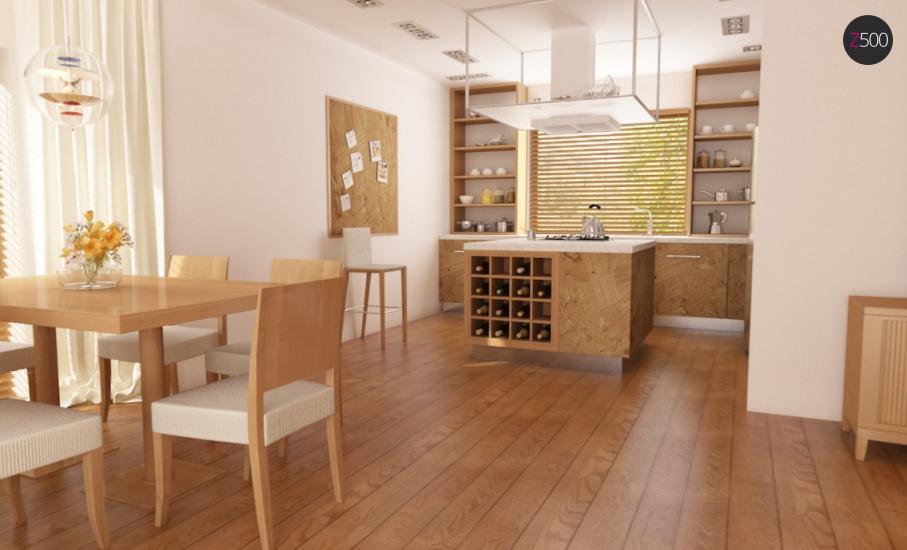 Z10 интерьер 2