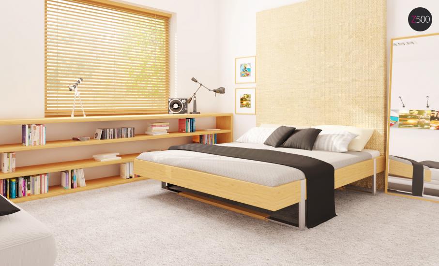 Z10 интерьер 2