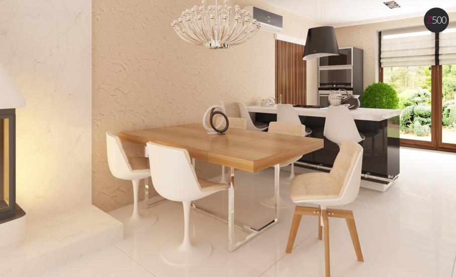 Z123 интерьер 2