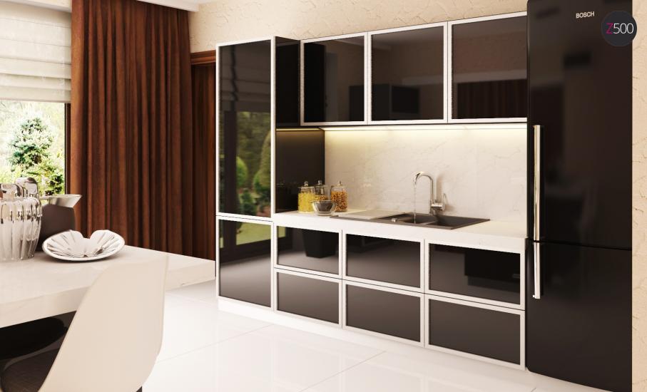 Z123 интерьер 2