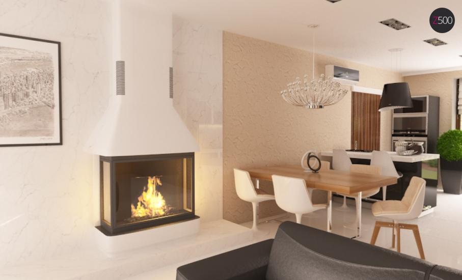 Z123 интерьер 2