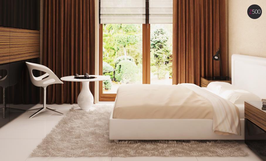 Z123 интерьер 2