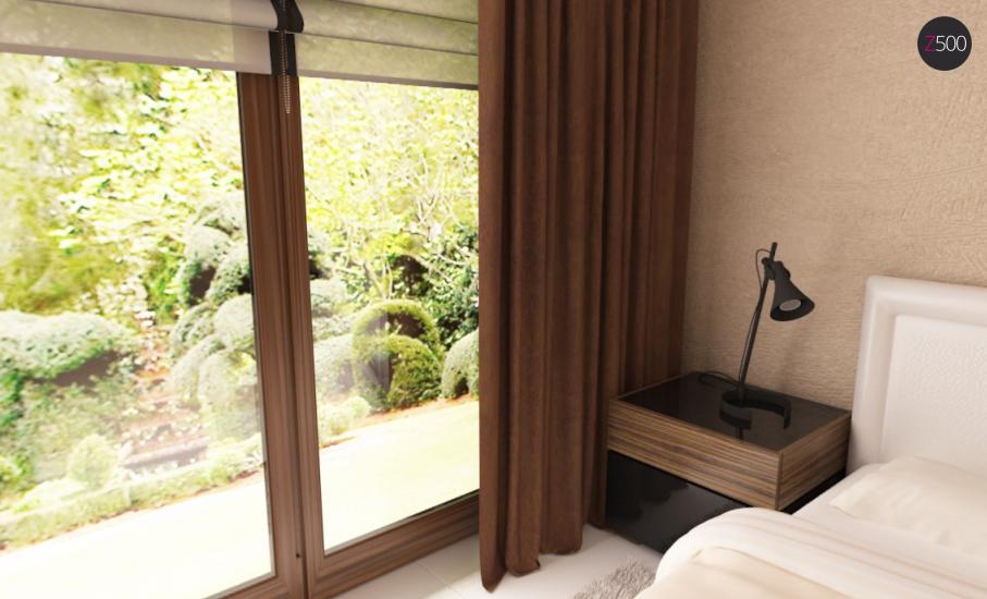 Z123 интерьер 2