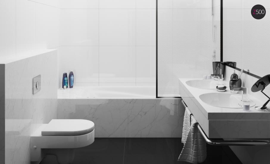 Z123 интерьер 2