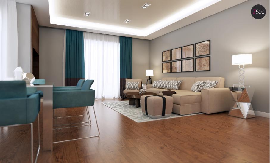 Z128 интерьер 2