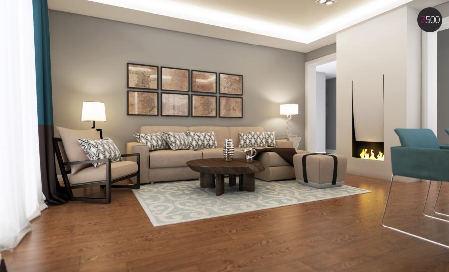 Z128 интерьер 2