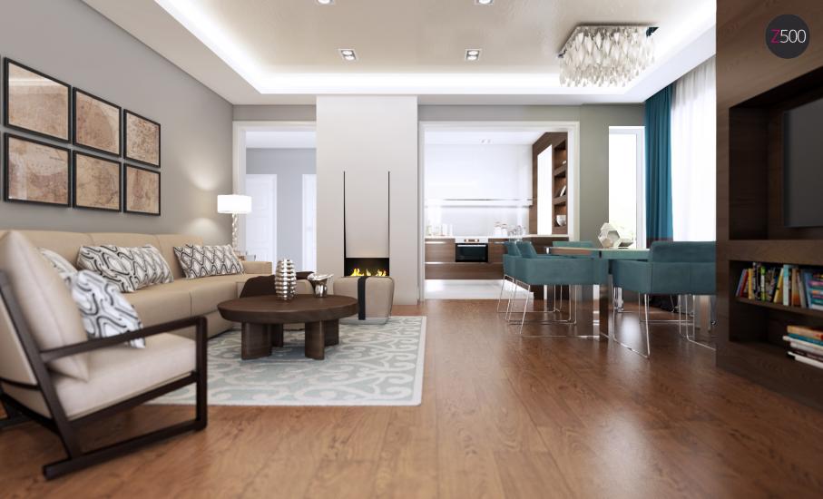 Z128 интерьер 2