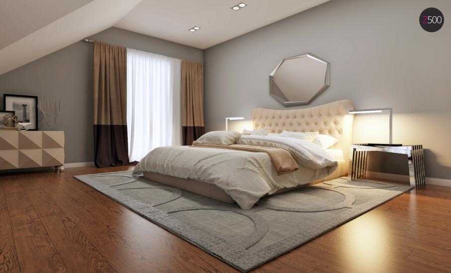 Z128 интерьер 2