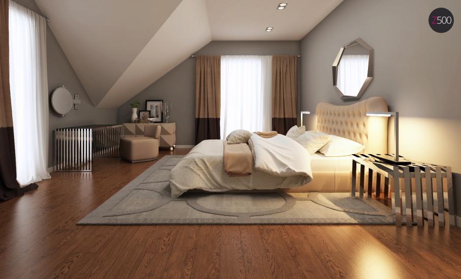 Z128 интерьер 2