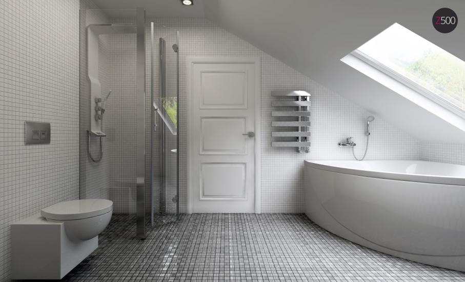 Z128 интерьер 2